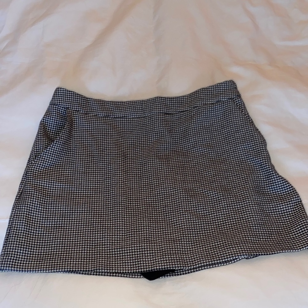 NWT Abercrombie Skort